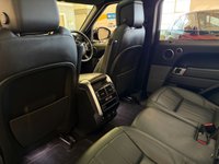USED 2020 70 LAND ROVER RANGE ROVER SPORT 3.0 D300 MHEV HSE Dynamic Black SUV 5dr Diesel Auto 4WD Euro 6 (s/s) (300 ps) 