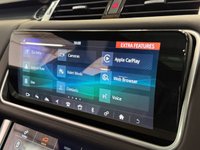 USED 2020 70 LAND ROVER RANGE ROVER SPORT 3.0 D300 MHEV HSE Dynamic Black SUV 5dr Diesel Auto 4WD Euro 6 (s/s) (300 ps) 