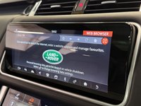 USED 2020 70 LAND ROVER RANGE ROVER SPORT 3.0 D300 MHEV HSE Dynamic Black SUV 5dr Diesel Auto 4WD Euro 6 (s/s) (300 ps) 
