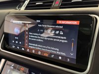 USED 2020 70 LAND ROVER RANGE ROVER SPORT 3.0 D300 MHEV HSE Dynamic Black SUV 5dr Diesel Auto 4WD Euro 6 (s/s) (300 ps) 