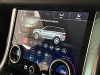 USED 2020 70 LAND ROVER RANGE ROVER SPORT 3.0 D300 MHEV HSE Dynamic Black SUV 5dr Diesel Auto 4WD Euro 6 (s/s) (300 ps) 