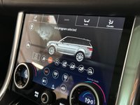 USED 2020 70 LAND ROVER RANGE ROVER SPORT 3.0 D300 MHEV HSE Dynamic Black SUV 5dr Diesel Auto 4WD Euro 6 (s/s) (300 ps) 