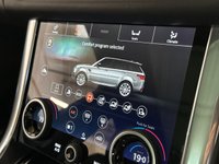 USED 2020 70 LAND ROVER RANGE ROVER SPORT 3.0 D300 MHEV HSE Dynamic Black SUV 5dr Diesel Auto 4WD Euro 6 (s/s) (300 ps) 