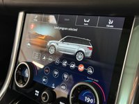 USED 2020 70 LAND ROVER RANGE ROVER SPORT 3.0 D300 MHEV HSE Dynamic Black SUV 5dr Diesel Auto 4WD Euro 6 (s/s) (300 ps) 