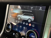 USED 2020 70 LAND ROVER RANGE ROVER SPORT 3.0 D300 MHEV HSE Dynamic Black SUV 5dr Diesel Auto 4WD Euro 6 (s/s) (300 ps) 