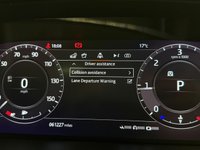 USED 2020 70 LAND ROVER RANGE ROVER SPORT 3.0 D300 MHEV HSE Dynamic Black SUV 5dr Diesel Auto 4WD Euro 6 (s/s) (300 ps) 
