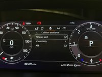 USED 2020 70 LAND ROVER RANGE ROVER SPORT 3.0 D300 MHEV HSE Dynamic Black SUV 5dr Diesel Auto 4WD Euro 6 (s/s) (300 ps) 