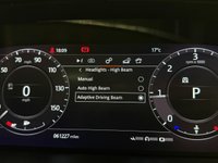 USED 2020 70 LAND ROVER RANGE ROVER SPORT 3.0 D300 MHEV HSE Dynamic Black SUV 5dr Diesel Auto 4WD Euro 6 (s/s) (300 ps) 