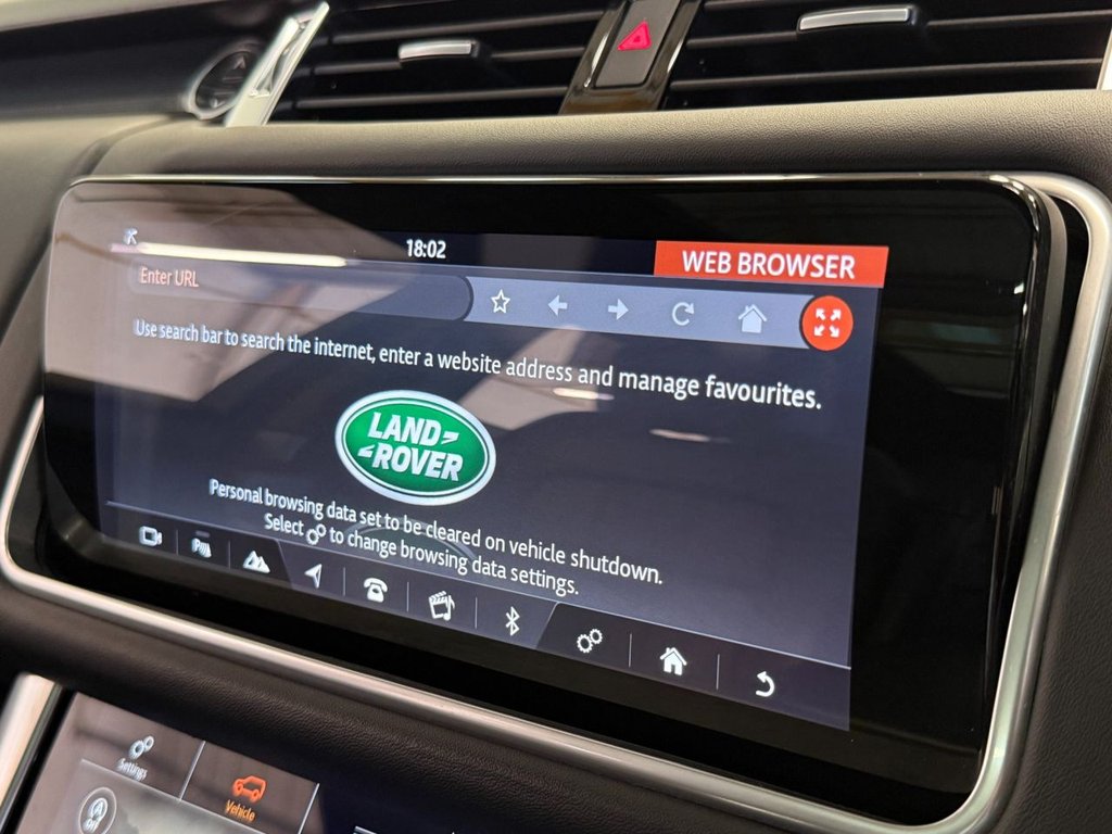 USED 2020 70 LAND ROVER RANGE ROVER SPORT 3.0 D300 MHEV HSE Dynamic Black SUV 5dr Diesel Auto 4WD Euro 6 (s/s) (300 ps) 