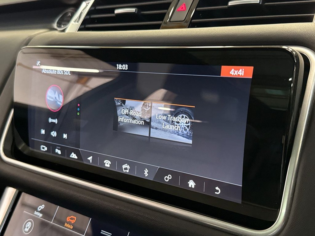 USED 2020 70 LAND ROVER RANGE ROVER SPORT 3.0 D300 MHEV HSE Dynamic Black SUV 5dr Diesel Auto 4WD Euro 6 (s/s) (300 ps) 