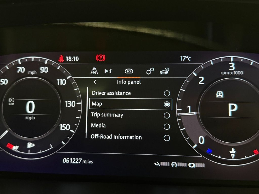 USED 2020 70 LAND ROVER RANGE ROVER SPORT 3.0 D300 MHEV HSE Dynamic Black SUV 5dr Diesel Auto 4WD Euro 6 (s/s) (300 ps) 