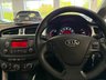 USED 2014 14 KIA CEED 1.6 CRDi EcoDynamics 1 Hatchback 5dr Diesel Manual Euro 5 (s/s) (126 bhp) Low Mileage Diesel Hatch