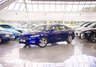 USED 2018 67 FORD MONDEO 2.0 TDCi Titanium Hatchback 5dr Diesel Powershift Euro 6 (s/s) (180 ps) ***LOW MILEAGE - FSH***