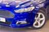 USED 2018 67 FORD MONDEO 2.0 TDCi Titanium Hatchback 5dr Diesel Powershift Euro 6 (s/s) (180 ps) ***LOW MILEAGE - FSH***