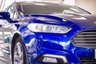 USED 2018 67 FORD MONDEO 2.0 TDCi Titanium Hatchback 5dr Diesel Powershift Euro 6 (s/s) (180 ps) ***LOW MILEAGE - FSH***
