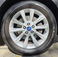 USED 2015 15 FORD KUGA 2.0 TDCi Titanium SUV 5dr Diesel Manual 2WD Euro 6 (s/s) (150 ps) 