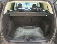 USED 2015 15 FORD KUGA 2.0 TDCi Titanium SUV 5dr Diesel Manual 2WD Euro 6 (s/s) (150 ps) 