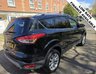 USED 2015 15 FORD KUGA 2.0 TDCi Titanium SUV 5dr Diesel Manual 2WD Euro 6 (s/s) (150 ps) 