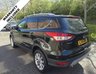 USED 2015 15 FORD KUGA 2.0 TDCi Titanium SUV 5dr Diesel Manual 2WD Euro 6 (s/s) (150 ps) 