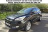 USED 2015 15 FORD KUGA 2.0 TDCi Titanium SUV 5dr Diesel Manual 2WD Euro 6 (s/s) (150 ps) 