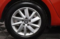 USED 2016 66 SEAT IBIZA 1.0 SOL Hatchback 5dr Petrol Manual Euro 6 (75 ps) BLUETOOTH / 5 DOOR / DAB RADIO / FINANCE AVAILABLE