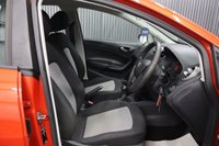 USED 2016 66 SEAT IBIZA 1.0 SOL Hatchback 5dr Petrol Manual Euro 6 (75 ps) BLUETOOTH / 5 DOOR / DAB RADIO / FINANCE AVAILABLE