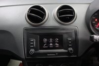 USED 2016 66 SEAT IBIZA 1.0 SOL Hatchback 5dr Petrol Manual Euro 6 (75 ps) BLUETOOTH / 5 DOOR / DAB RADIO / FINANCE AVAILABLE