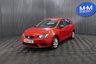 USED 2016 66 SEAT IBIZA 1.0 SOL Hatchback 5dr Petrol Manual Euro 6 (75 ps) BLUETOOTH / 5 DOOR / DAB RADIO / FINANCE AVAILABLE