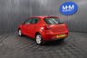 USED 2016 66 SEAT IBIZA 1.0 SOL Hatchback 5dr Petrol Manual Euro 6 (75 ps) BLUETOOTH / 5 DOOR / DAB RADIO / FINANCE AVAILABLE