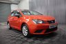 USED 2016 66 SEAT IBIZA 1.0 SOL Hatchback 5dr Petrol Manual Euro 6 (75 ps) BLUETOOTH / 5 DOOR / DAB RADIO / FINANCE AVAILABLE
