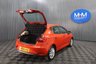 USED 2016 66 SEAT IBIZA 1.0 SOL Hatchback 5dr Petrol Manual Euro 6 (75 ps) BLUETOOTH / 5 DOOR / DAB RADIO / FINANCE AVAILABLE