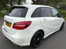 USED 2016 66 MERCEDES-BENZ B-CLASS 2.1 B200d AMG Line (Premium Plus) MPV 5dr Diesel 7G-DCT Euro 6 (s/s) (136 ps) PAN GLASS ROOF CAMERA NAV CRUISE ++