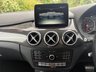 USED 2016 66 MERCEDES-BENZ B-CLASS 2.1 B200d AMG Line (Premium Plus) MPV 5dr Diesel 7G-DCT Euro 6 (s/s) (136 ps) PAN GLASS ROOF CAMERA NAV CRUISE ++