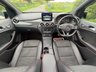 USED 2016 66 MERCEDES-BENZ B-CLASS 2.1 B200d AMG Line (Premium Plus) MPV 5dr Diesel 7G-DCT Euro 6 (s/s) (136 ps) PAN GLASS ROOF CAMERA NAV CRUISE ++