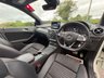USED 2016 66 MERCEDES-BENZ B-CLASS 2.1 B200d AMG Line (Premium Plus) MPV 5dr Diesel 7G-DCT Euro 6 (s/s) (136 ps) PAN GLASS ROOF CAMERA NAV CRUISE ++