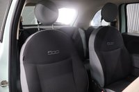 USED 2016 16 FIAT 500 1.2 Pop Hatchback 3dr Petrol Manual Euro 6 (s/s) (69 bhp) LONG MOT / LOW INSURANCE GROUP / FINANCE AVAILABLE
