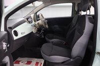 USED 2016 16 FIAT 500 1.2 Pop Hatchback 3dr Petrol Manual Euro 6 (s/s) (69 bhp) LONG MOT / LOW INSURANCE GROUP / FINANCE AVAILABLE