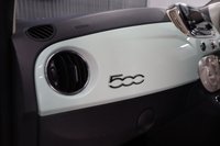 USED 2016 16 FIAT 500 1.2 Pop Hatchback 3dr Petrol Manual Euro 6 (s/s) (69 bhp) LONG MOT / LOW INSURANCE GROUP / FINANCE AVAILABLE