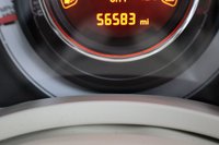 USED 2016 16 FIAT 500 1.2 Pop Hatchback 3dr Petrol Manual Euro 6 (s/s) (69 bhp) LONG MOT / LOW INSURANCE GROUP / FINANCE AVAILABLE