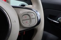 USED 2016 16 FIAT 500 1.2 Pop Hatchback 3dr Petrol Manual Euro 6 (s/s) (69 bhp) LONG MOT / LOW INSURANCE GROUP / FINANCE AVAILABLE