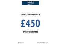 USED 2016 16 FIAT 500 1.2 Pop Hatchback 3dr Petrol Manual Euro 6 (s/s) (69 bhp) LONG MOT / LOW INSURANCE GROUP / FINANCE AVAILABLE