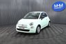 USED 2016 16 FIAT 500 1.2 Pop Hatchback 3dr Petrol Manual Euro 6 (s/s) (69 bhp) LONG MOT / LOW INSURANCE GROUP / FINANCE AVAILABLE