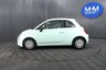 USED 2016 16 FIAT 500 1.2 Pop Hatchback 3dr Petrol Manual Euro 6 (s/s) (69 bhp) LONG MOT / LOW INSURANCE GROUP / FINANCE AVAILABLE