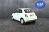 USED 2016 16 FIAT 500 1.2 Pop Hatchback 3dr Petrol Manual Euro 6 (s/s) (69 bhp) LONG MOT / LOW INSURANCE GROUP / FINANCE AVAILABLE