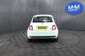 USED 2016 16 FIAT 500 1.2 Pop Hatchback 3dr Petrol Manual Euro 6 (s/s) (69 bhp) LONG MOT / LOW INSURANCE GROUP / FINANCE AVAILABLE