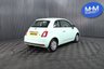 USED 2016 16 FIAT 500 1.2 Pop Hatchback 3dr Petrol Manual Euro 6 (s/s) (69 bhp) LONG MOT / LOW INSURANCE GROUP / FINANCE AVAILABLE