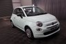 USED 2016 16 FIAT 500 1.2 Pop Hatchback 3dr Petrol Manual Euro 6 (s/s) (69 bhp) LONG MOT / LOW INSURANCE GROUP / FINANCE AVAILABLE