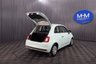 USED 2016 16 FIAT 500 1.2 Pop Hatchback 3dr Petrol Manual Euro 6 (s/s) (69 bhp) LONG MOT / LOW INSURANCE GROUP / FINANCE AVAILABLE