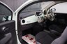 USED 2016 16 FIAT 500 1.2 Pop Hatchback 3dr Petrol Manual Euro 6 (s/s) (69 bhp) LONG MOT / LOW INSURANCE GROUP / FINANCE AVAILABLE