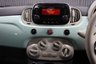 USED 2016 16 FIAT 500 1.2 Pop Hatchback 3dr Petrol Manual Euro 6 (s/s) (69 bhp) LONG MOT / LOW INSURANCE GROUP / FINANCE AVAILABLE